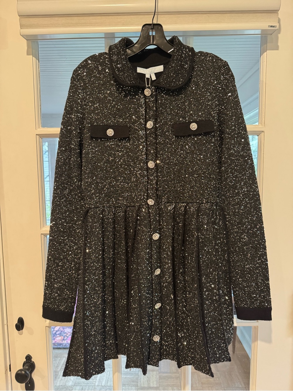 Hill House Chloe Sweater Dress